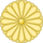 Crest of Japan
