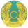 Crest of Kazakhstan