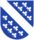 Crest of Kassel