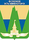 Crest of Ust-Kamenogorsk