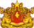 Crest of Myanmar
