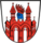 Crest of Neubrandenburg