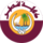 Crest of Qatar