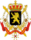 Crest of Belgium