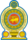 Crest of Sri Lanka