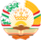 Crest of Tajikistan