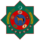 Crest of Turkmenistan