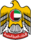 Crest of UAE
