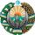 Crest of Uzbekistan