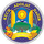 Crest of Tashkent