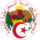 Crest of Algieria