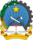 Crest of Angola
