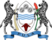 Crest of Bostwana