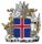 Crest of Iceland