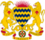 Crest of Chad
