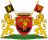 Crest of Brussels