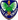 Coat of arms of Kinshasa