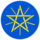 Crest of Ethiopia