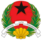 Crest of Guinea Bissau