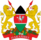 Crest of Kenya