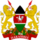 Crest of Moi International Airport