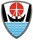 Crest of Isafjordur