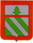 Crest of Al Hoceima