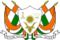 Crest of Niger