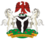 Crest of Nigeria