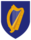 Crest of Ireland