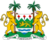 Crest of Sierra Leone
