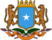 Crest of Somalia