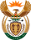 Crest of South Africa