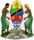 Crest of Tanzania