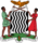 Crest of Zambia