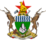 Crest of Zimbabwe