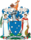 Crest of Victoria