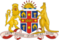 Crest of New South Wales