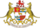 Crest of Tasmania