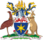 Crest of Merimbula Airport