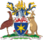 Crest of Hobart