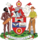 Crest of Darwin