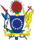 Crest of Cook Islands