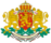 Crest of Bulgaria