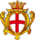 Crest of Padova