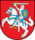 Crest of Lithuania