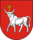 Crest of Kaunas