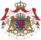 Crest of Luxembourg