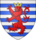 Crest of Luxembourg