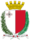 Crest of Malta